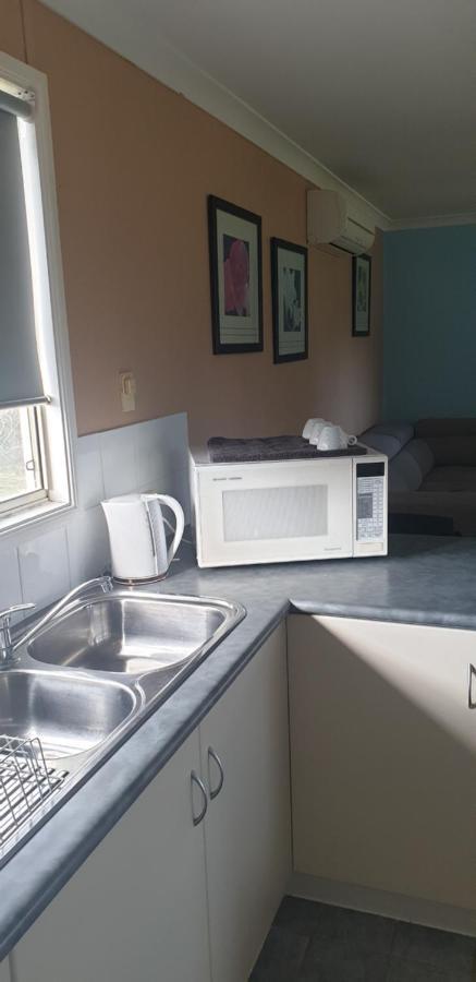 The Heights Bed&Breakfast Jurien Bay Exterior foto