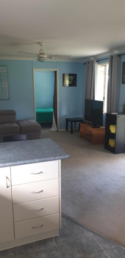The Heights Bed&Breakfast Jurien Bay Exterior foto