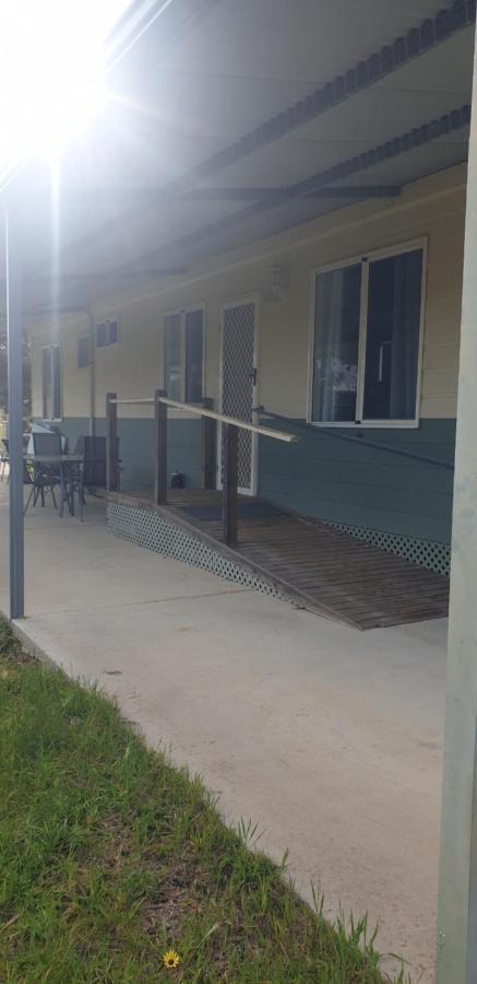 The Heights Bed&Breakfast Jurien Bay Exterior foto