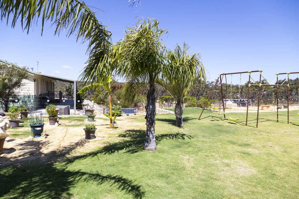 The Heights Bed&Breakfast Jurien Bay Zimmer foto