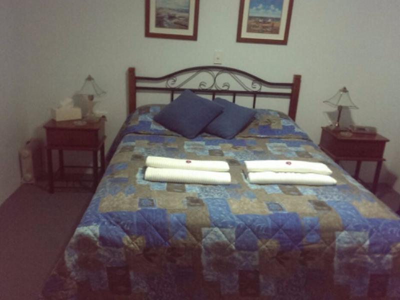 The Heights Bed&Breakfast Jurien Bay Exterior foto