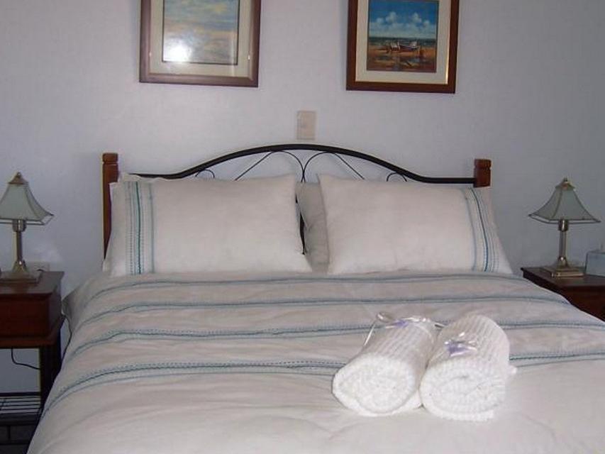 Bed and Breakfast The Heights Bed&Breakfast Jurien Bay Exterior foto