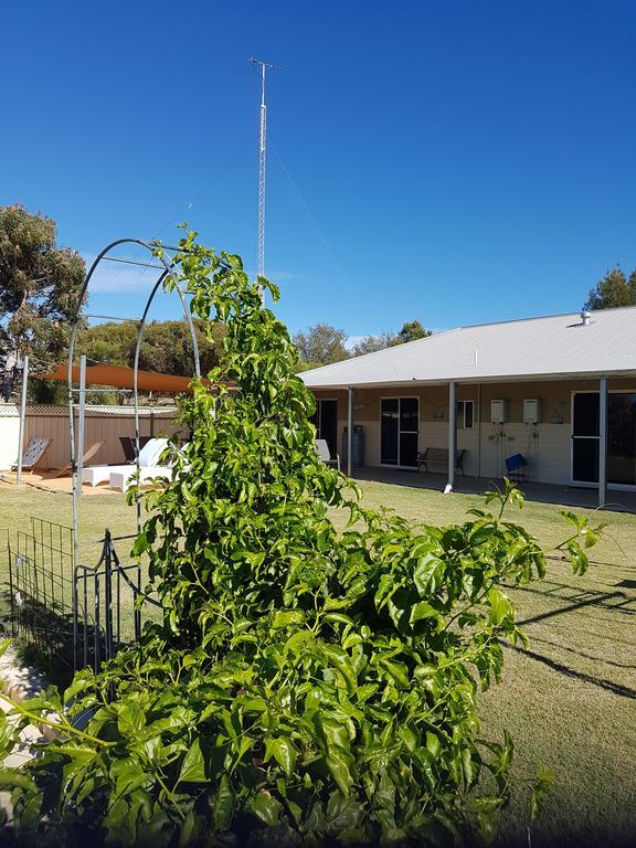 The Heights Bed&Breakfast Jurien Bay Exterior foto
