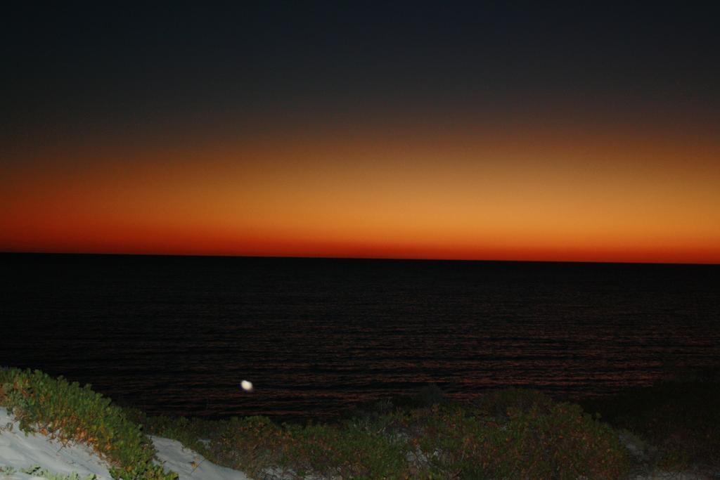 The Heights Bed&Breakfast Jurien Bay Exterior foto
