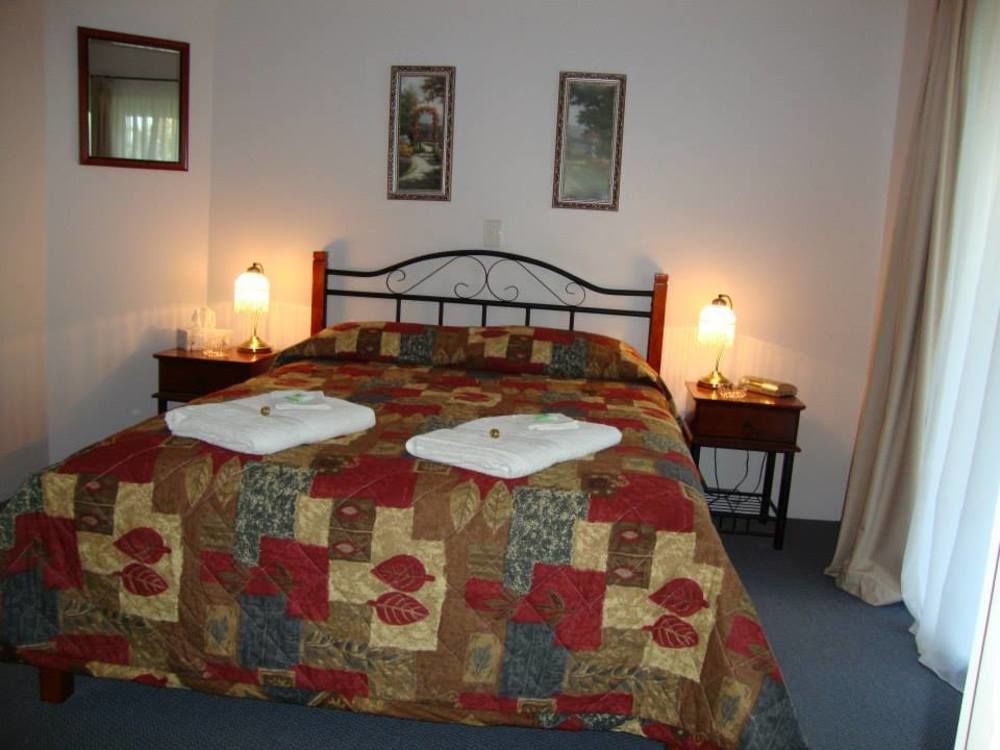 The Heights Bed&Breakfast Jurien Bay Exterior foto