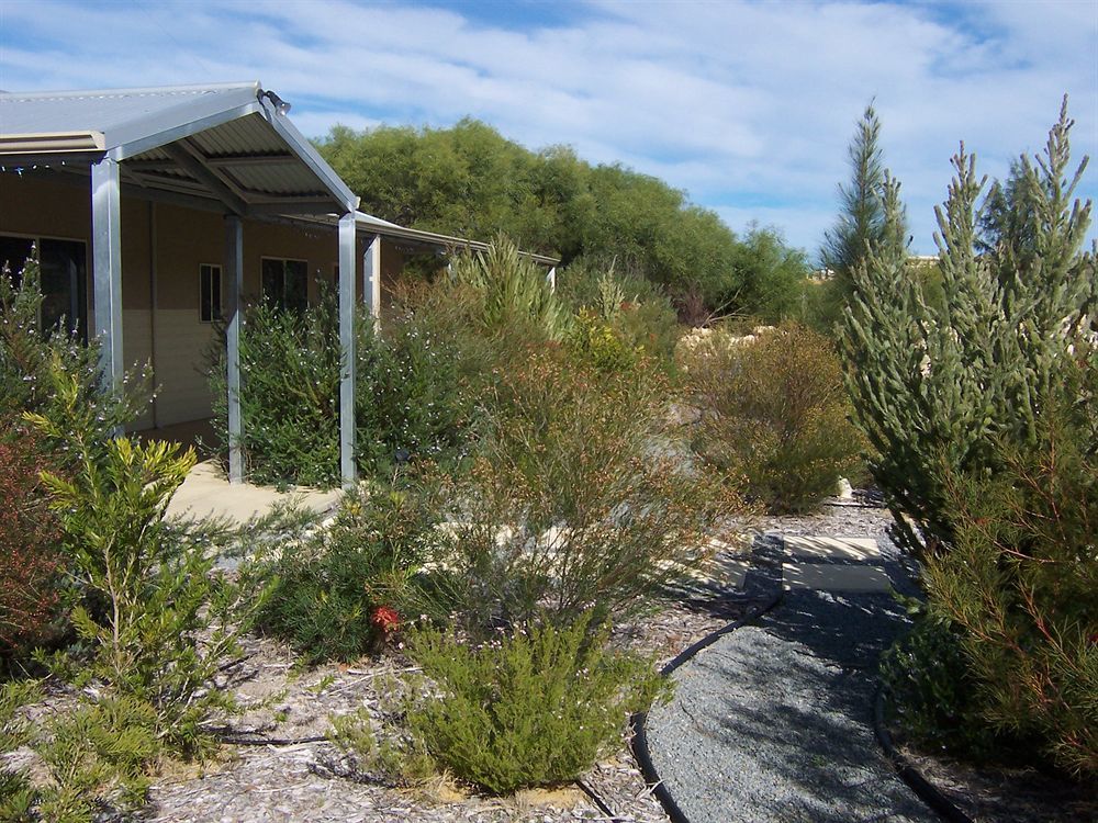 The Heights Bed&Breakfast Jurien Bay Exterior foto