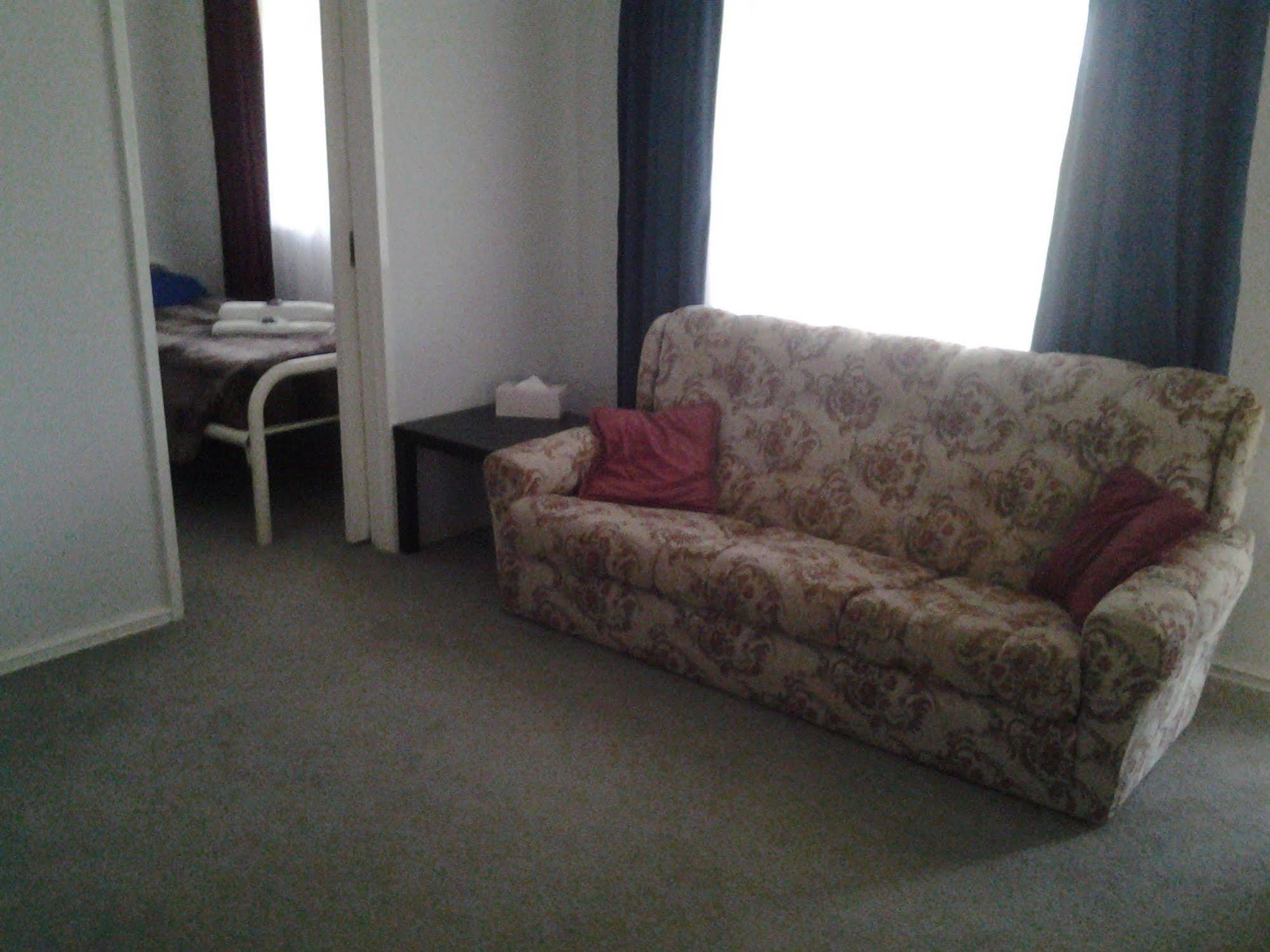 The Heights Bed&Breakfast Jurien Bay Exterior foto