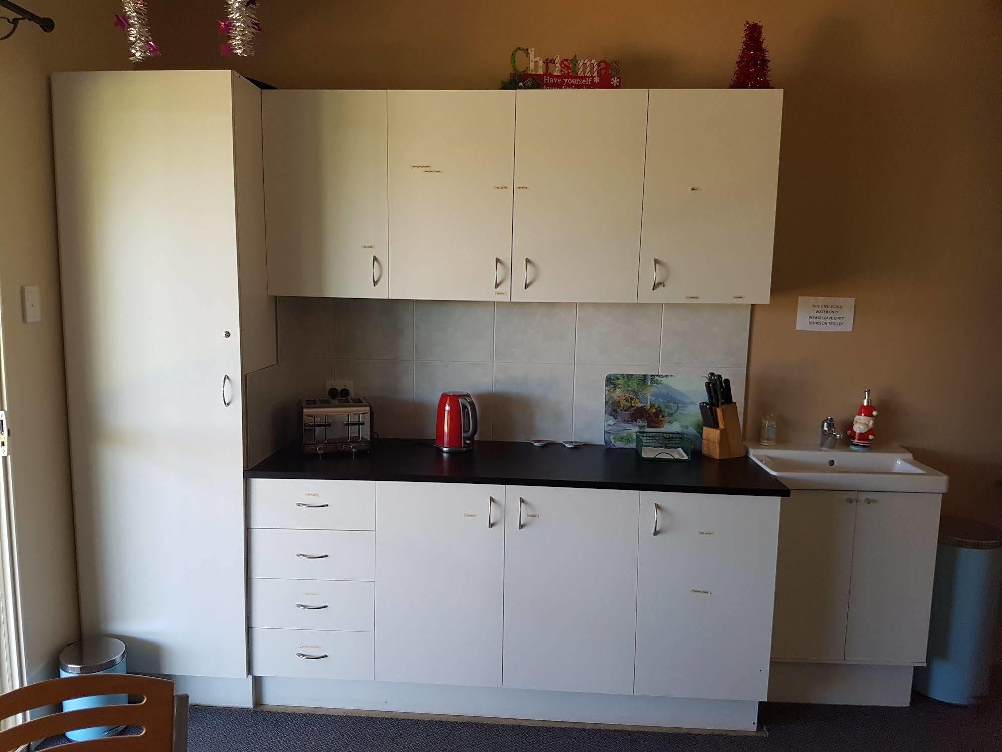 The Heights Bed&Breakfast Jurien Bay Exterior foto