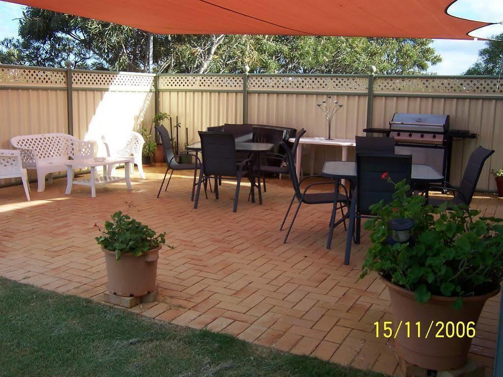 The Heights Bed&Breakfast Jurien Bay Exterior foto