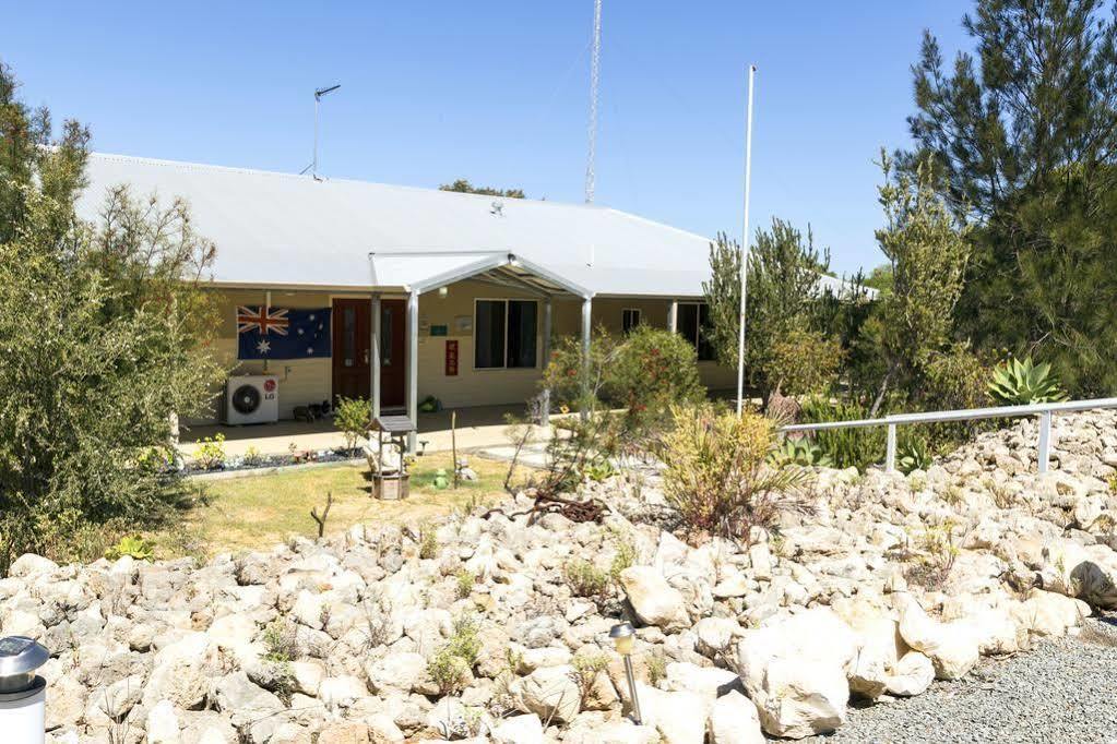 Bed and Breakfast The Heights Bed&Breakfast Jurien Bay Exterior foto