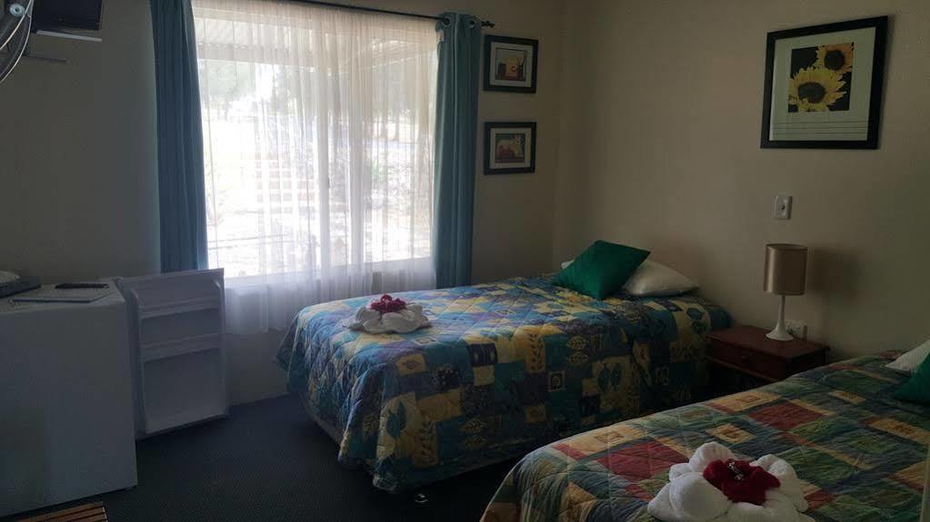 The Heights Bed&Breakfast Jurien Bay Exterior foto