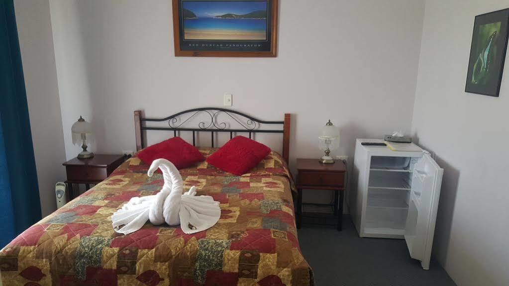 The Heights Bed&Breakfast Jurien Bay Exterior foto