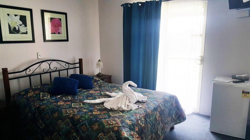 The Heights Bed&Breakfast Jurien Bay Exterior foto