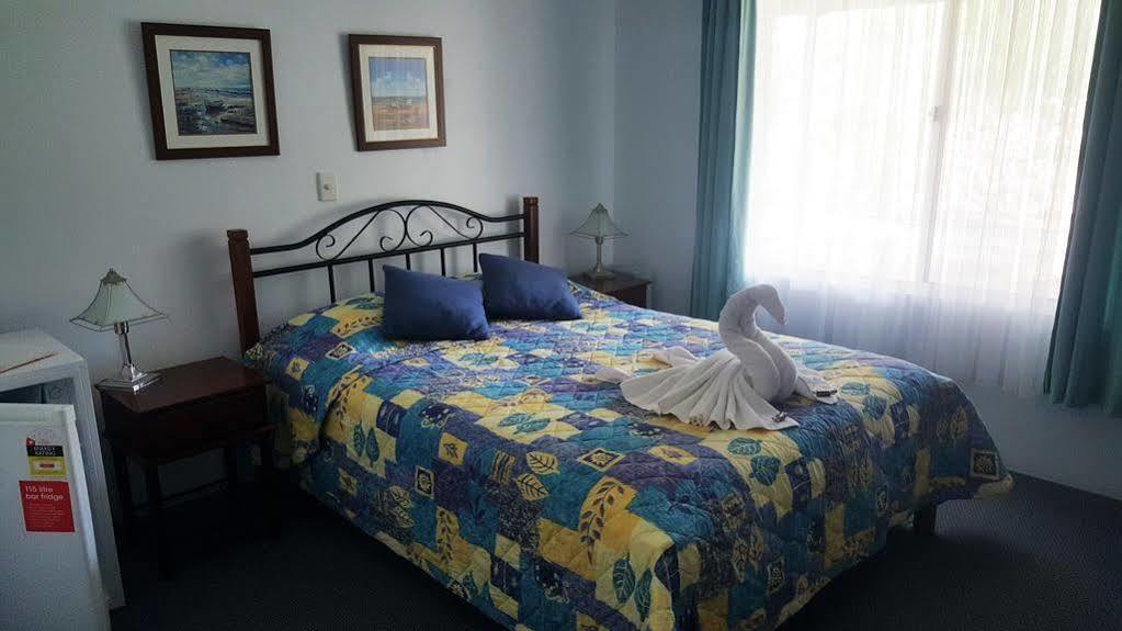 The Heights Bed&Breakfast Jurien Bay Exterior foto